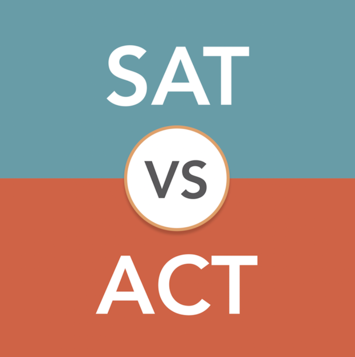 ACT vs. SAT: Is There a Better Choice?